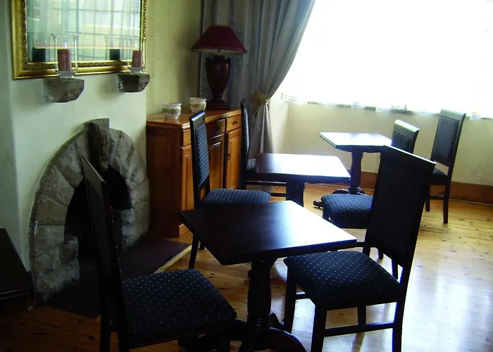 Lajava Guest Lodge