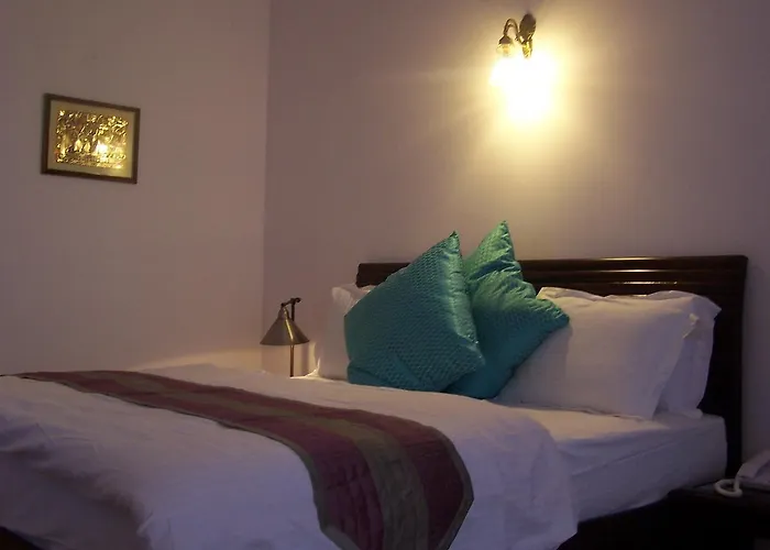 Forest Ville Hotel & Resort