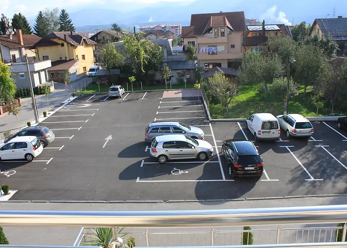 Hotel Rekic