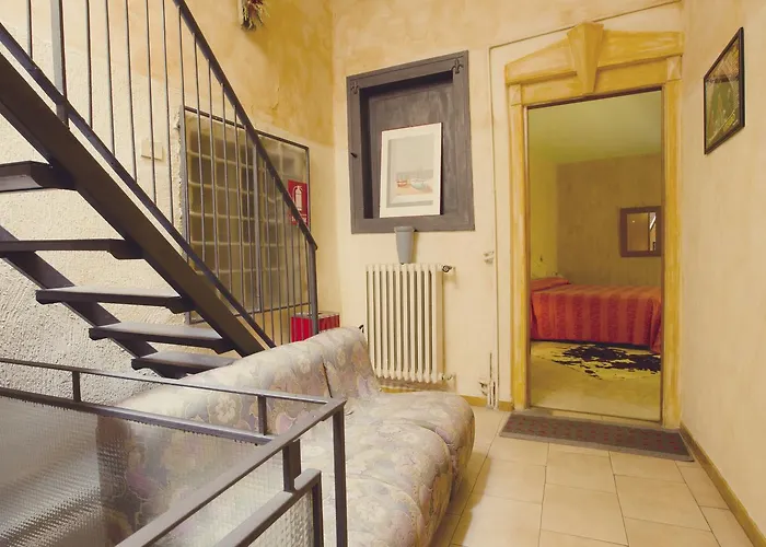 Hotel Centrale