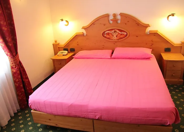 Hotel Lory