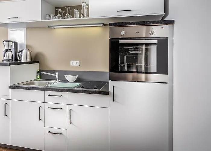 Central Suites
