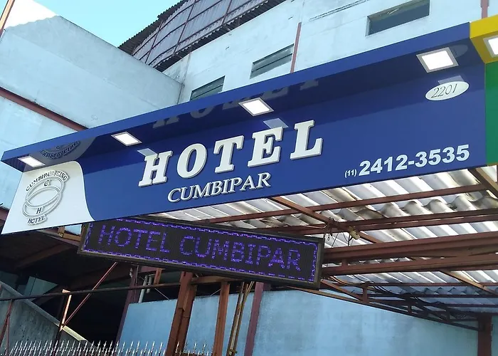 Cumbipar King Hotel