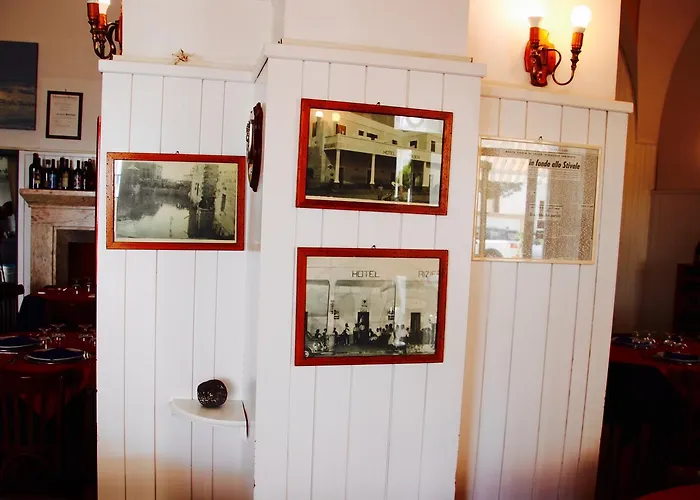 Hotel Rizieri