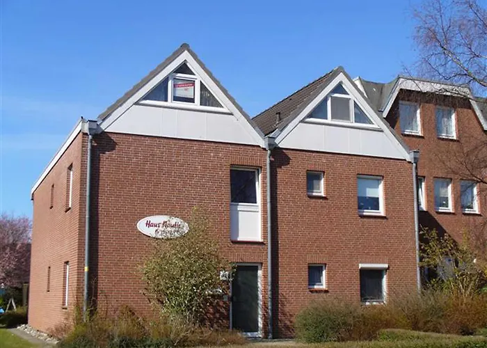Haus Nautic App 1