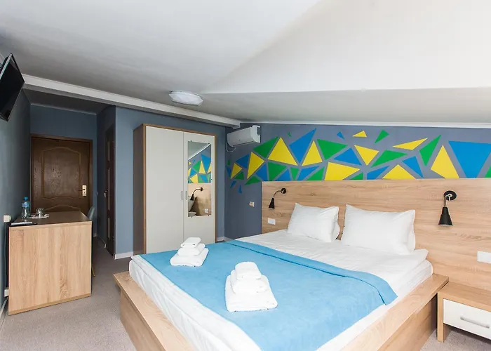 Blum Hotel