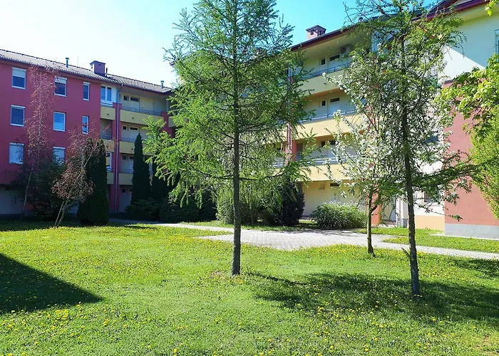 Hanna Apartman