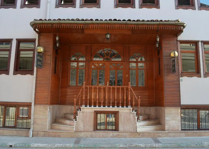 Atlas Otel