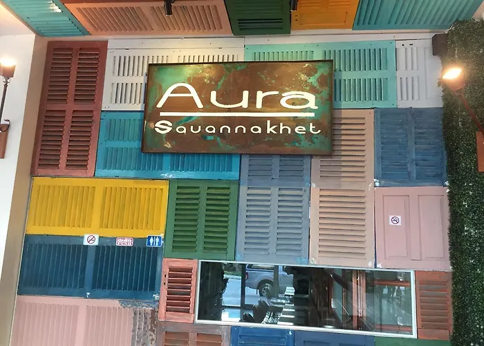 Aura Residence