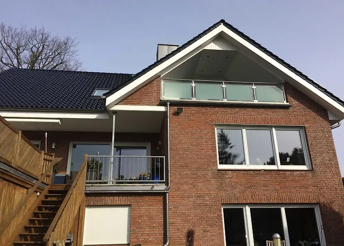Haus Antje