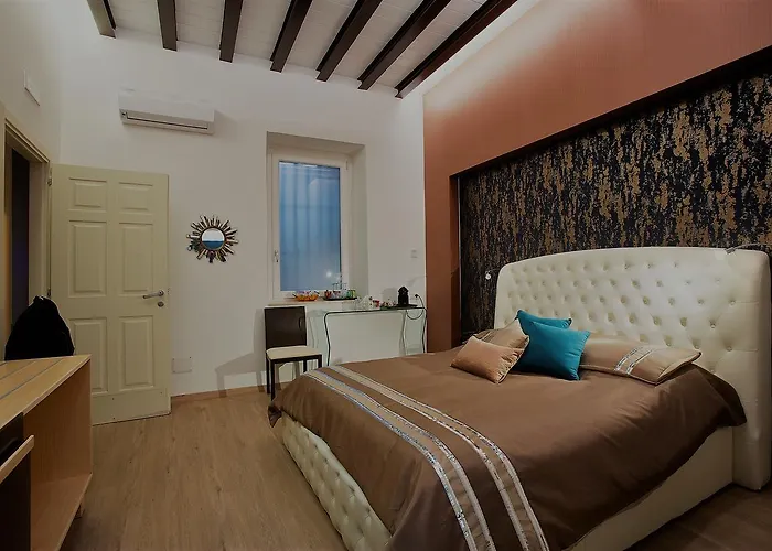 Myo Cagliari Charming House