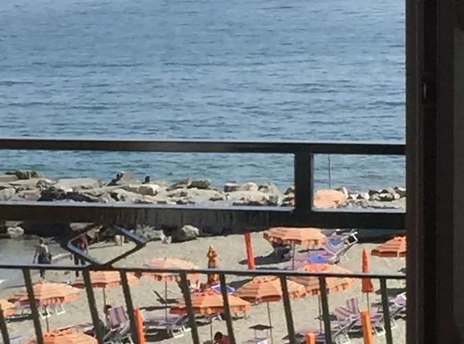 Seaside Apartment