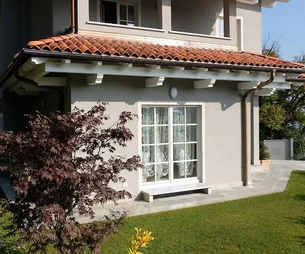 Casa Irma By Lago Reisen