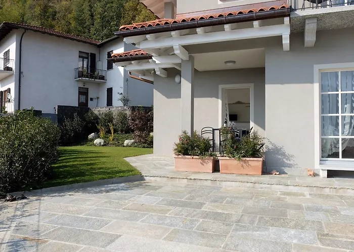 Casa Irma By Lago Reisen
