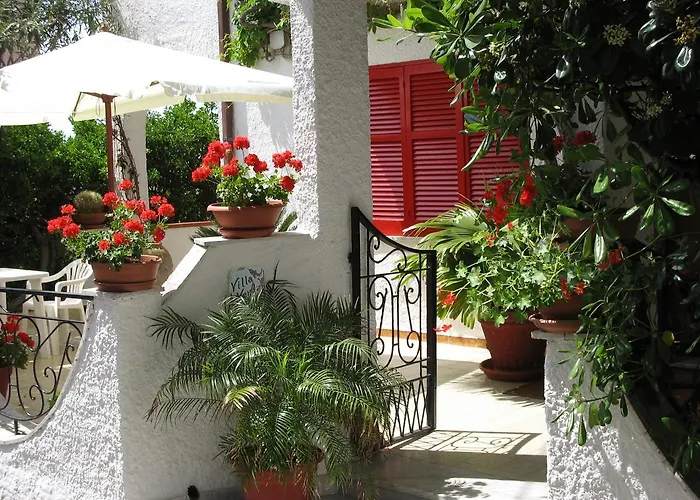 Albergo Villa Verde