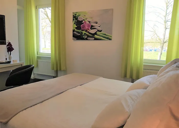 Hotel Schuetzen