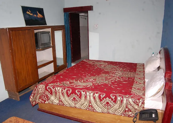 Hotel Shivay