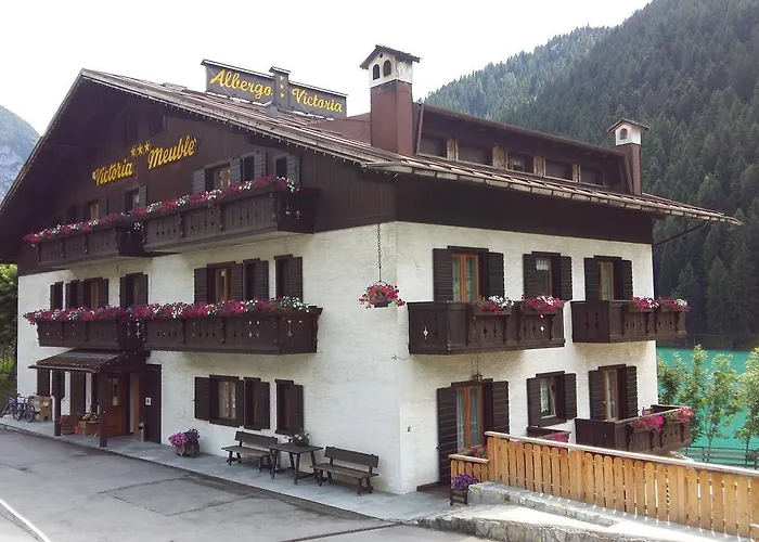 Albergo Meuble Victoria