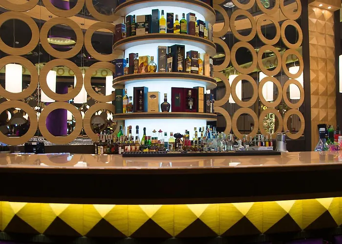 Hotel Cartoon Razgrad