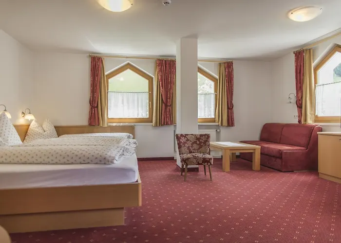 Hotel Neuwirt
