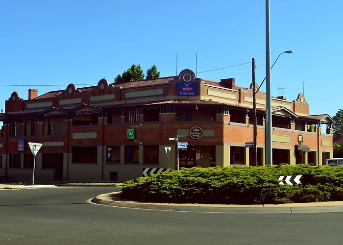 Family Hotel