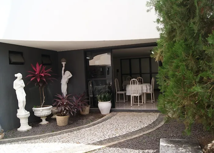 San Felipe Hotel