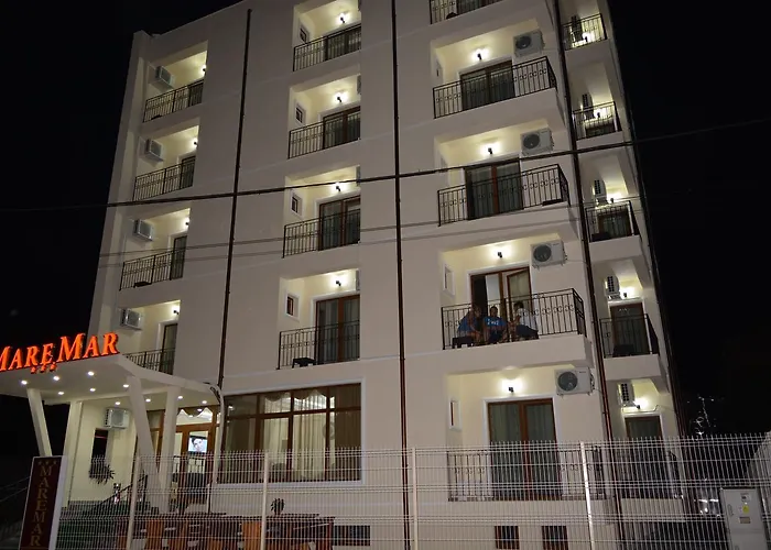 Hotel Maremar