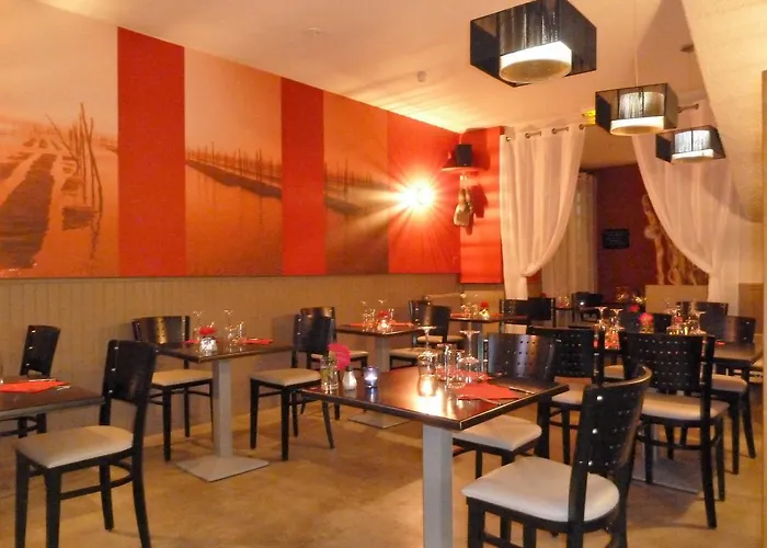 Hotel Familial L'Ostrei