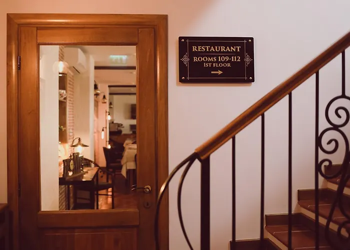 C&C Residence Hotel