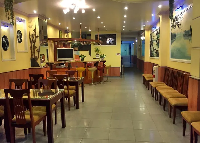 Pk Hotel