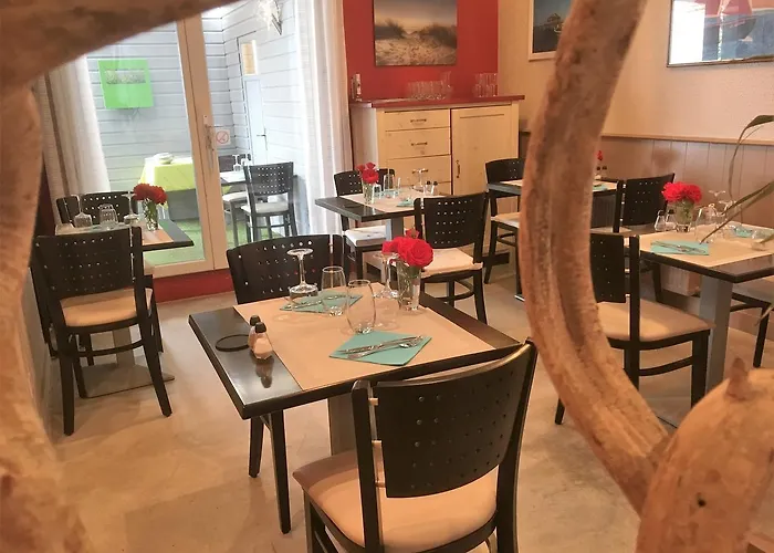 Hotel Familial L'Ostrei