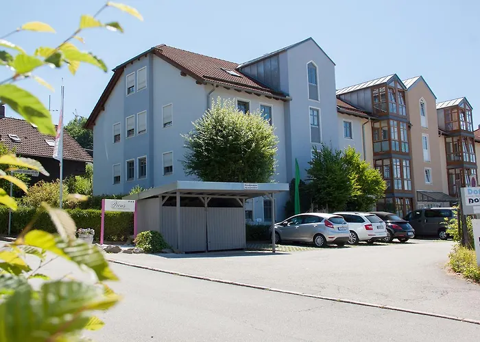 Pension Vicus