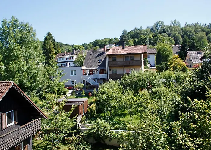 Pension Vicus