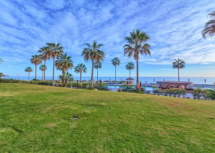 Rocky Point Sonoran Resorts