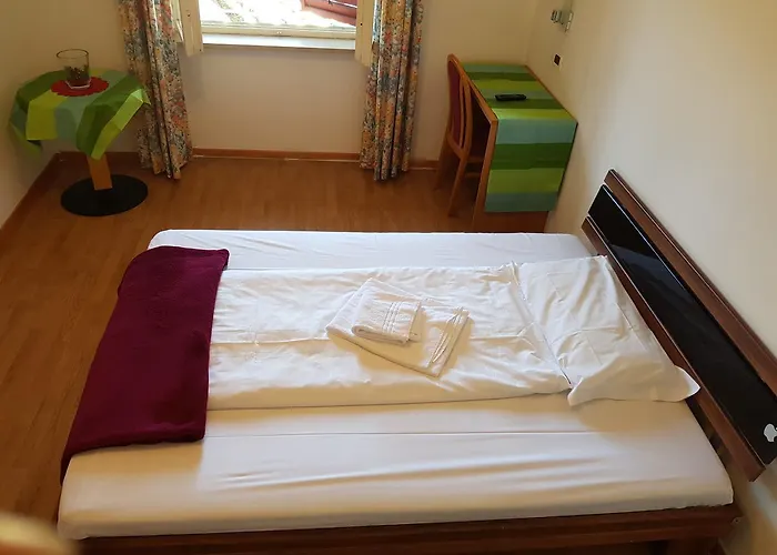 Albergo Casagrande