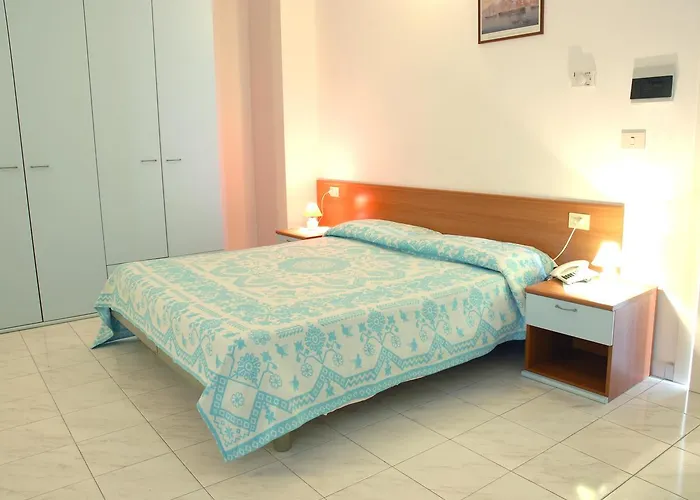 Riccio Hotel