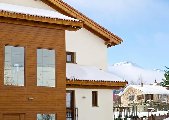 Complejo Hotelero La Brana