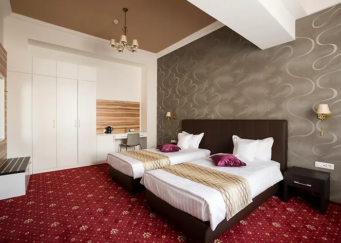 Hotel Saint Germain
