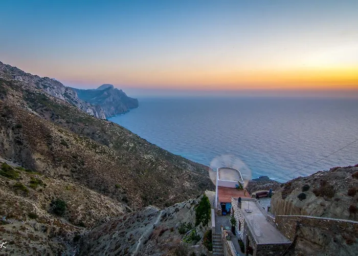 Aphrodite Hotel