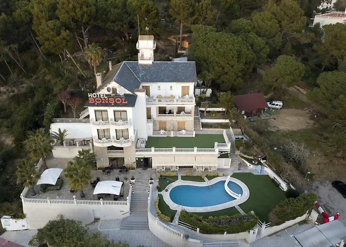 Hotel Bonsol Adults Only