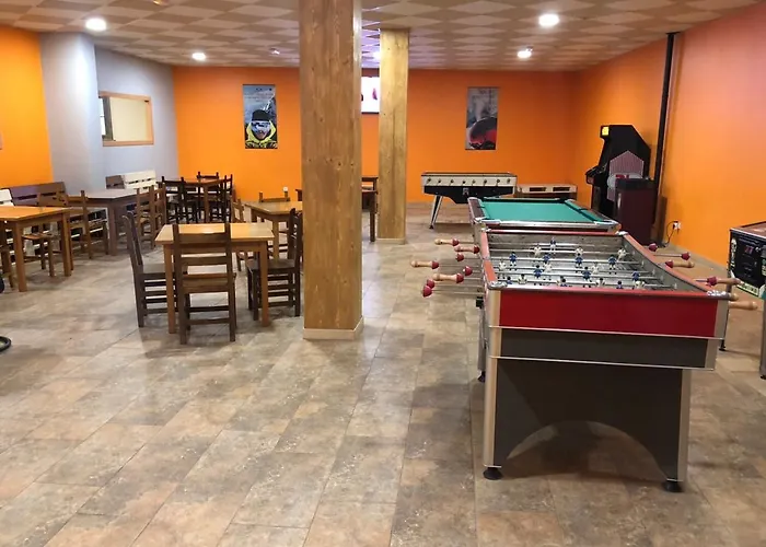 Complejo Hotelero La Brana