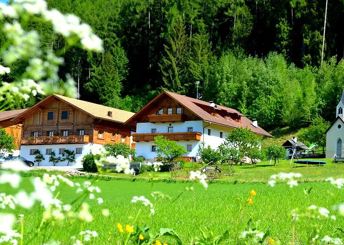 Weliserhof