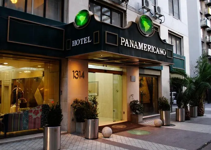 Hotel Panamericano