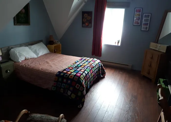 Hotel Au Vieux Bardeau