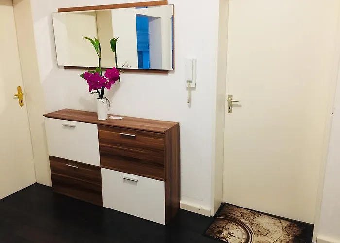 Ferienwohnung Dhillon