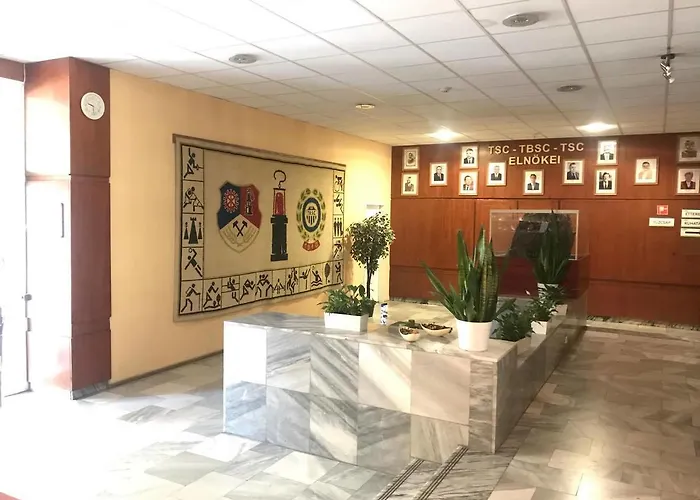 Sport Hotel