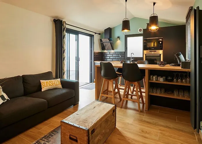 Residence La Chaize