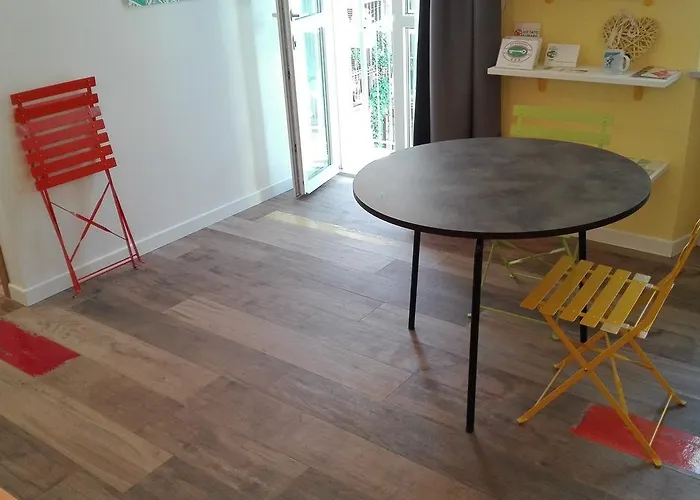 Ca'Cita Guest House Torino