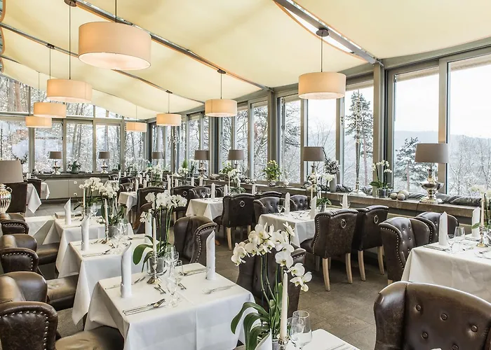 Berghotel Eisenach