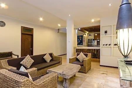 Villa Tiah